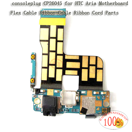 HTC Aria Motherboard Flex Cable Ribbon Cable Ribbon Cord Parts